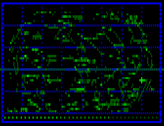 3 bit amiga detail