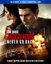 jack reacher 2 poster