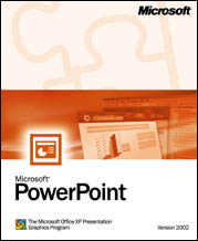 microsoft powerpoint box