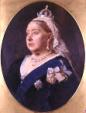 queen victoria