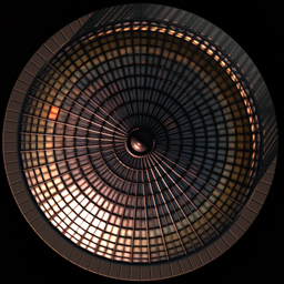 victorian dome