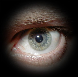 eyeball