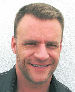 don j. myers